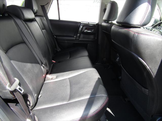 2021 Toyota 4Runner TRD Off Road Premium