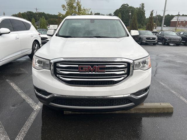 2023 GMC Acadia AT4  New & Used Auto Dealer Near Alpharetta, GA