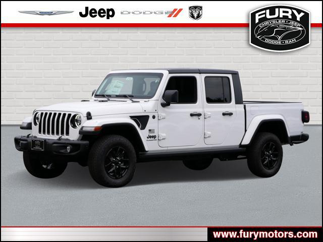 2023 Jeep Gladiator Sport for sale in South St. Paul, MN