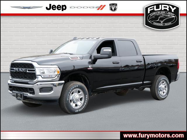 2023 Ram 2500 Tradesman Crew Cab 4x4 6'4" Box for sale in South St. Paul, MN