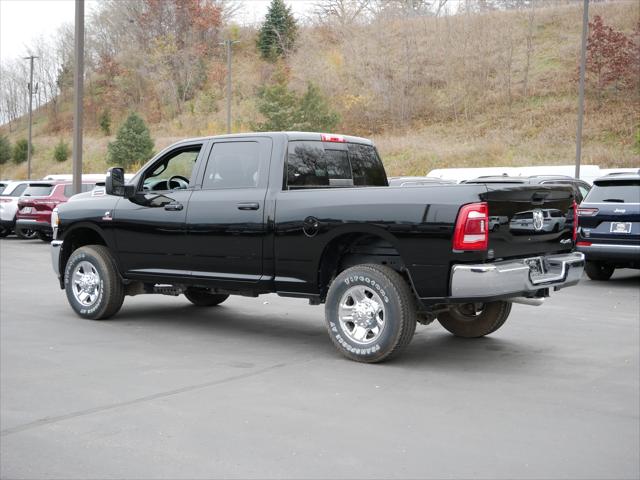 2023 Ram 2500 Tradesman Crew Cab 4x4 64 Box