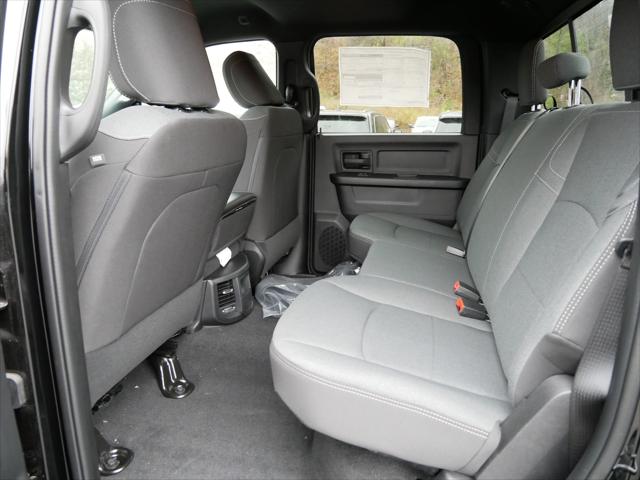 2023 Ram 2500 Tradesman Crew Cab 4x4 64 Box