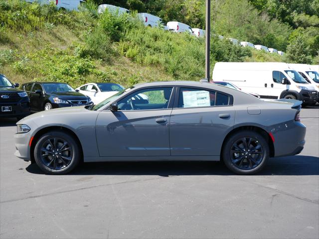 2023 Dodge Charger SXT AWD