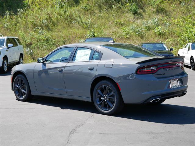 2023 Dodge Charger SXT AWD