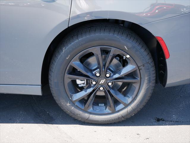 2023 Dodge Charger SXT AWD