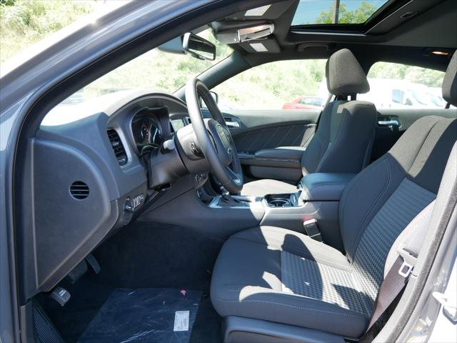 2023 Dodge Charger SXT AWD