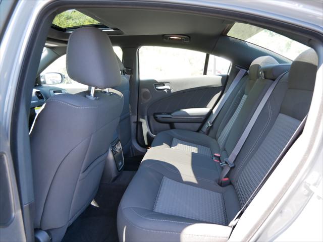 2023 Dodge Charger SXT AWD