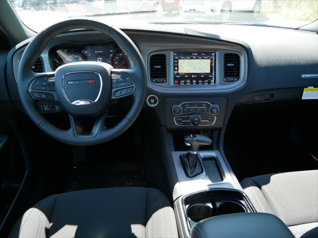 2023 Dodge Charger SXT AWD