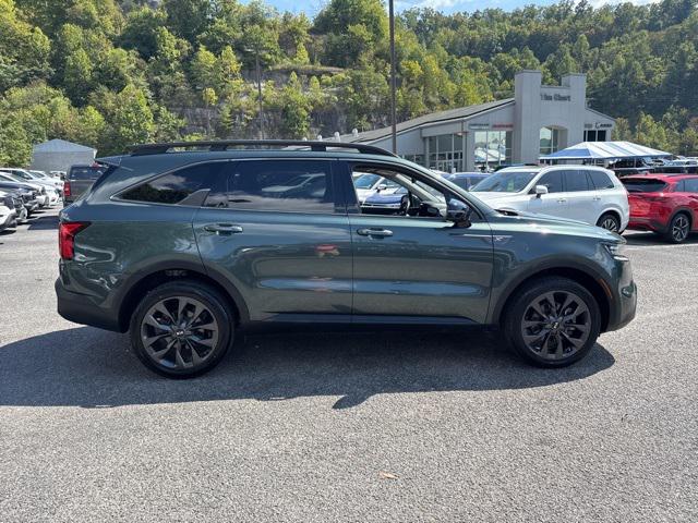 2021 Kia Sorento SX Prestige