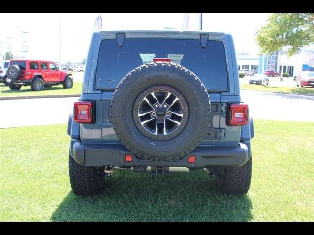 2024 Jeep Wrangler 4-Door Rubicon 392 4x4