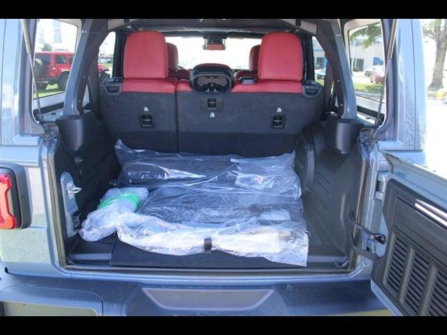 2024 Jeep Wrangler 4-Door Rubicon 392 4x4