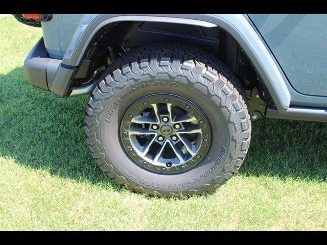 2024 Jeep Wrangler 4-Door Rubicon 392 4x4