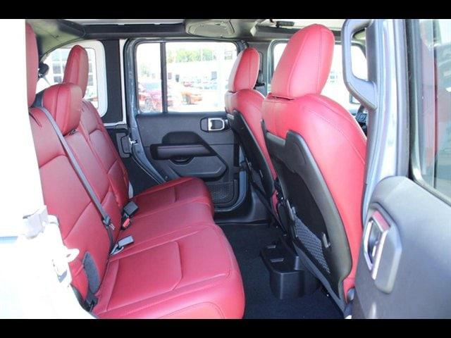 2024 Jeep Wrangler 4-Door Rubicon 392 4x4