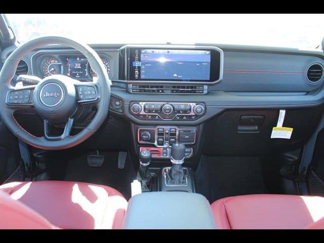 2024 Jeep Wrangler 4-Door Rubicon 392 4x4
