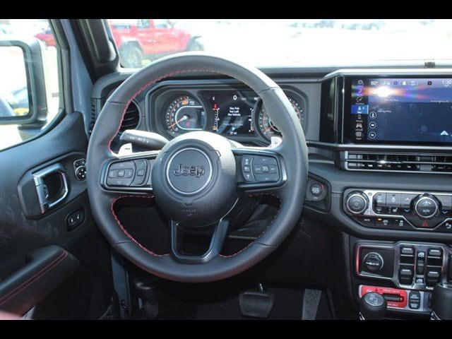 2024 Jeep Wrangler 4-Door Rubicon 392 4x4