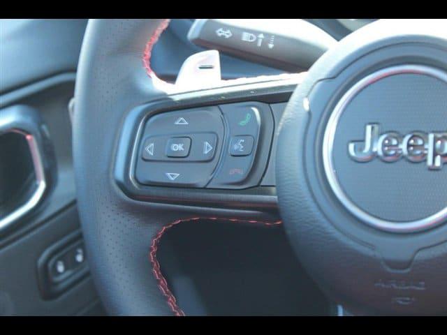 2024 Jeep Wrangler 4-Door Rubicon 392 4x4