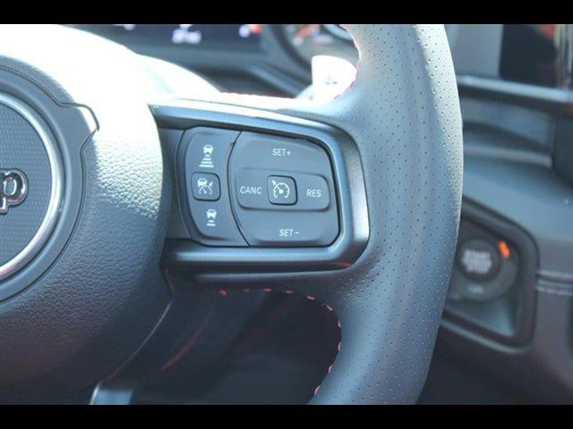 2024 Jeep Wrangler 4-Door Rubicon 392 4x4