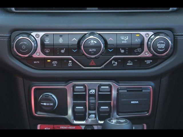 2024 Jeep Wrangler 4-Door Rubicon 392 4x4