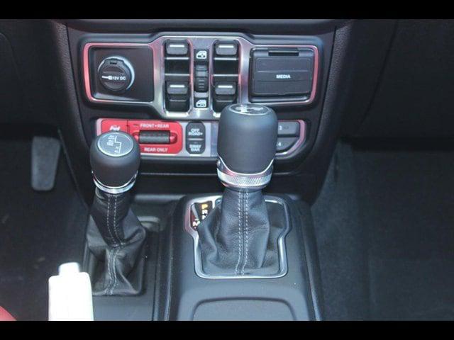 2024 Jeep Wrangler 4-Door Rubicon 392 4x4