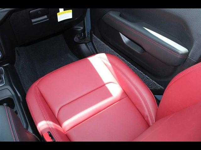 2024 Jeep Wrangler 4-Door Rubicon 392 4x4