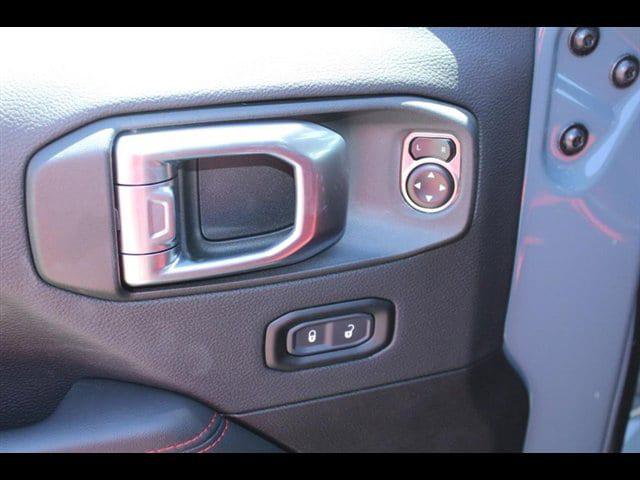 2024 Jeep Wrangler 4-Door Rubicon 392 4x4