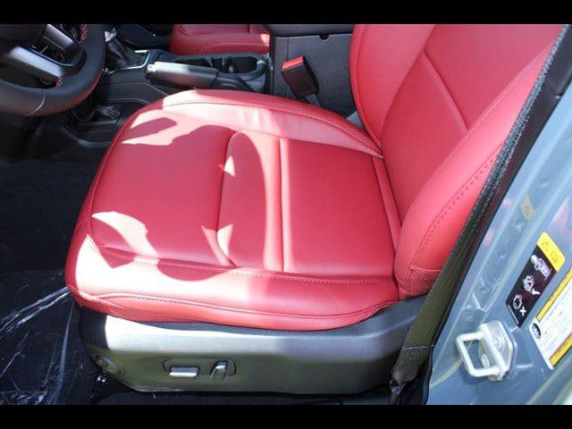 2024 Jeep Wrangler 4-Door Rubicon 392 4x4