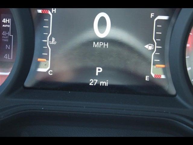 2024 Jeep Wrangler 4-Door Rubicon 392 4x4