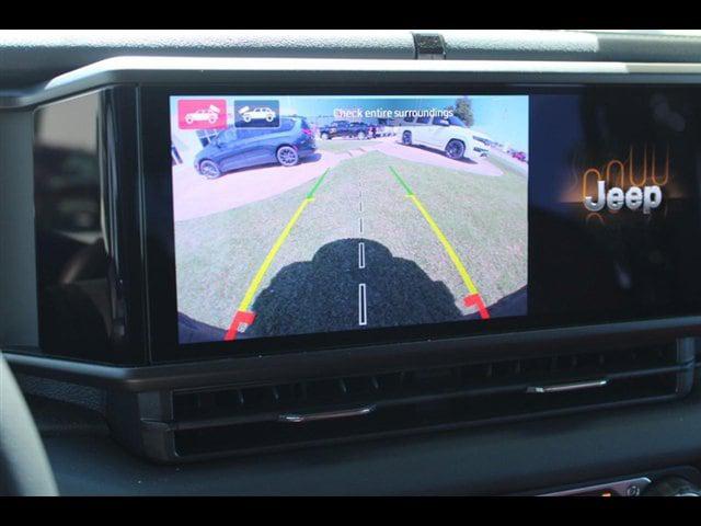 2024 Jeep Wrangler 4-Door Rubicon 392 4x4