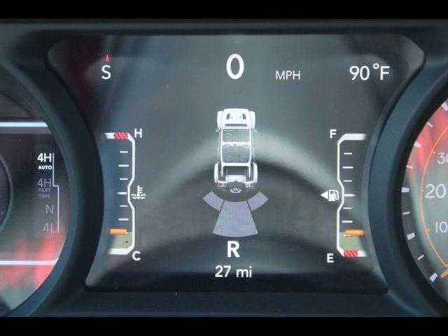 2024 Jeep Wrangler 4-Door Rubicon 392 4x4