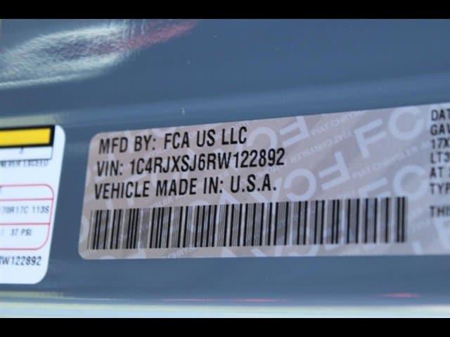 2024 Jeep Wrangler 4-Door Rubicon 392 4x4