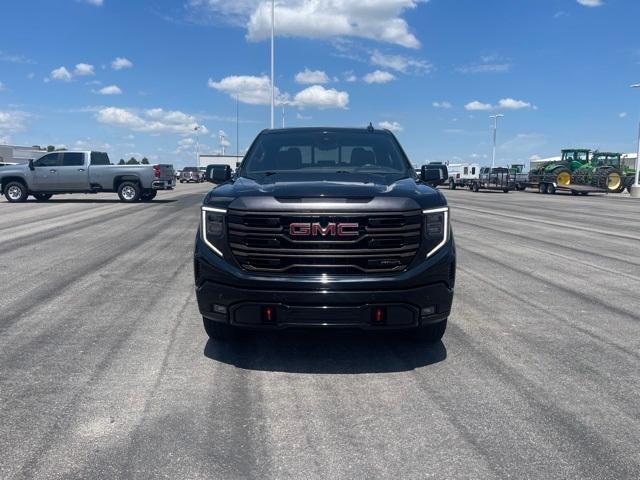 2022 GMC Sierra 1500 4WD Crew Cab Short Box AT4X