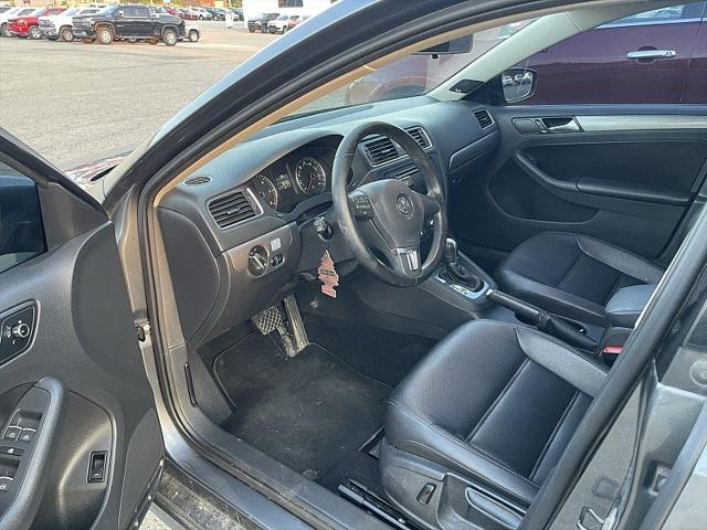 2014 Volkswagen Jetta 2.0L TDI
