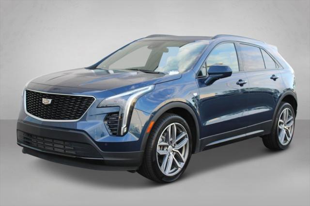 2020 Cadillac XT4 FWD Sport