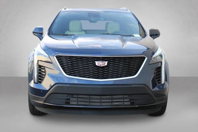 2020 Cadillac XT4 FWD Sport