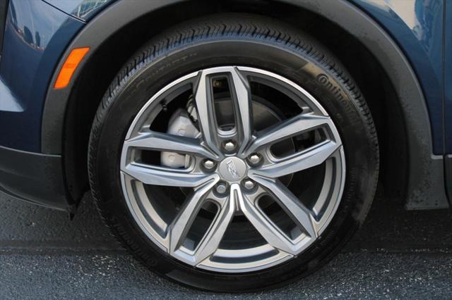 2020 Cadillac XT4 FWD Sport