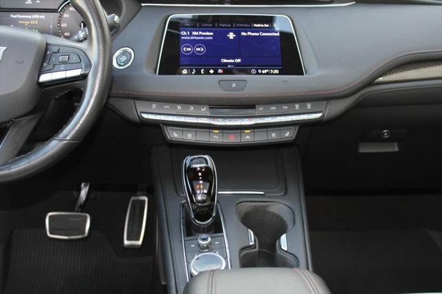 2020 Cadillac XT4 FWD Sport
