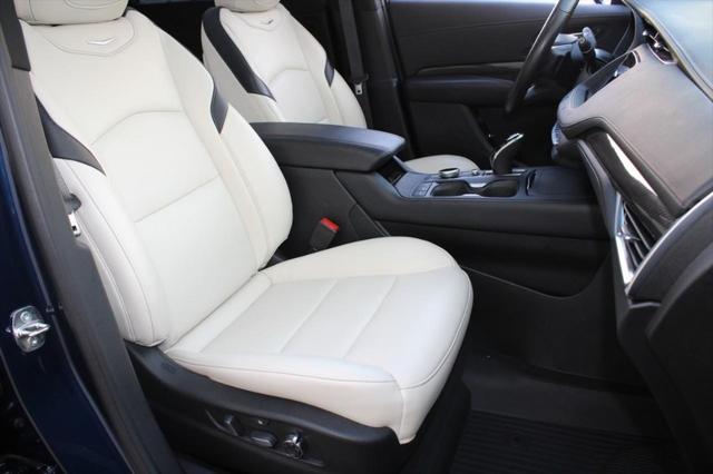 2020 Cadillac XT4 FWD Sport