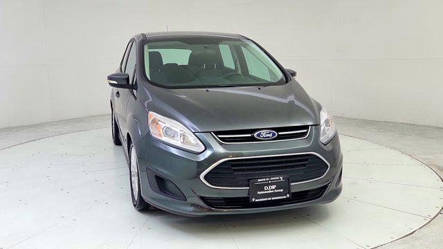2017 Ford C-Max Energi SE