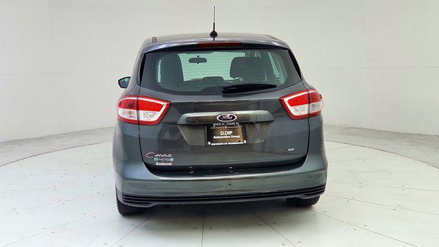 2017 Ford C-Max Energi SE