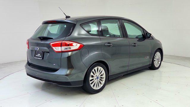 2017 Ford C-Max Energi SE