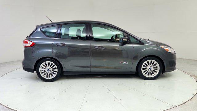 2017 Ford C-Max Energi SE