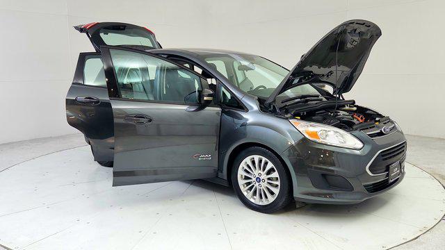 2017 Ford C-Max Energi SE