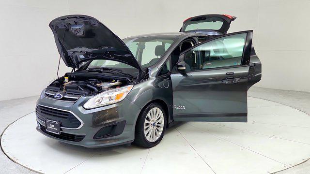 2017 Ford C-Max Energi SE