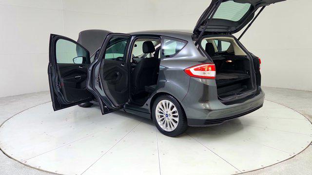 2017 Ford C-Max Energi SE