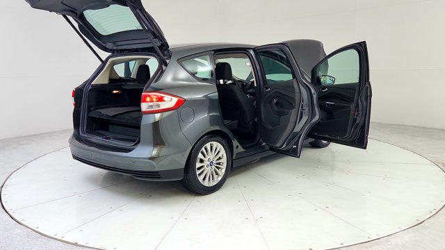 2017 Ford C-Max Energi SE