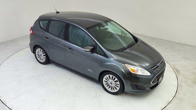2017 Ford C-Max Energi SE