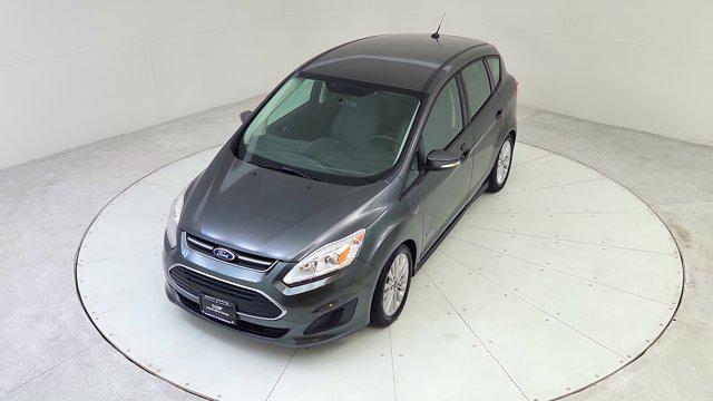 2017 Ford C-Max Energi SE