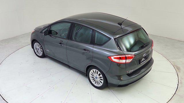 2017 Ford C-Max Energi SE