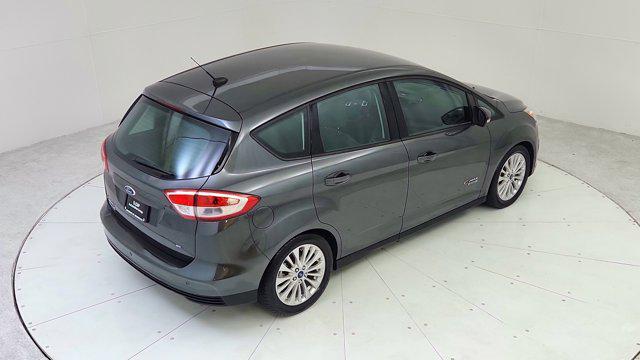 2017 Ford C-Max Energi SE