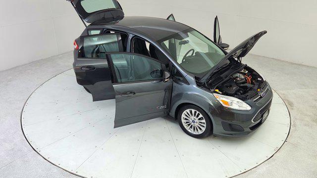 2017 Ford C-Max Energi SE